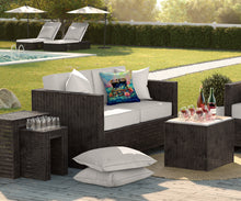 Load image into Gallery viewer, Treasure Chest Throw Pillow