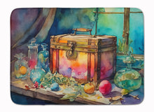 Load image into Gallery viewer, Treasure Chest Memory Foam Kitchen Mat DAC2837RUG