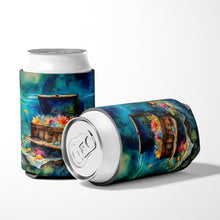 Load image into Gallery viewer, Treasure Chest Can or Bottle Hugger
