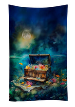 Load image into Gallery viewer, Treasure Chest Kitchen Towel DAC2838KTWL