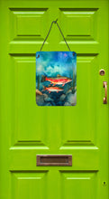 Load image into Gallery viewer, Trout Wall or Door Hanging Prints