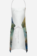Load image into Gallery viewer, Trout Apron – Artist-Designed Kitchen, BBQ &amp; Craft Apron