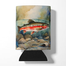Load image into Gallery viewer, Trout Can or Bottle Hugger