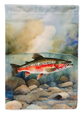 Load image into Gallery viewer, Trout House Flag