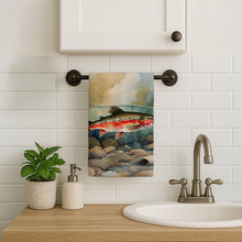 Load image into Gallery viewer, Trout Kitchen Towel DAC2840KTWL