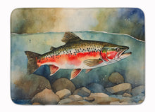 Load image into Gallery viewer, Trout Memory Foam Kitchen Mat DAC2840RUG