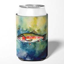 Load image into Gallery viewer, Trout Can or Bottle Hugger