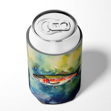 Load image into Gallery viewer, Trout Can or Bottle Hugger