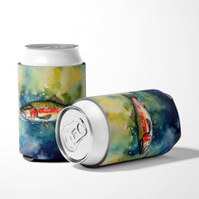 Load image into Gallery viewer, Trout Can or Bottle Hugger