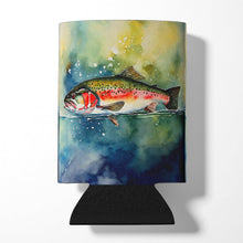 Load image into Gallery viewer, Trout Can or Bottle Hugger