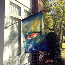 Load image into Gallery viewer, Trout House Flag