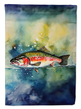 Load image into Gallery viewer, Trout House Flag