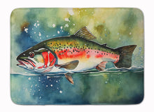 Load image into Gallery viewer, Trout Memory Foam Kitchen Mat DAC2841RUG