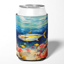 Load image into Gallery viewer, Yellowfin Tuna Can or Bottle Hugger