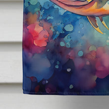 Load image into Gallery viewer, Yellowfin Tuna House Flag