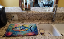 Load image into Gallery viewer, Yellowfin Tuna Dish Drying Mat
