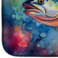 Load image into Gallery viewer, Yellowfin Tuna Dish Drying Mat