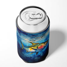 Load image into Gallery viewer, Yellowfin Tuna Can or Bottle Hugger