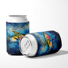 Load image into Gallery viewer, Yellowfin Tuna Can or Bottle Hugger