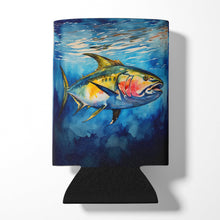 Load image into Gallery viewer, Yellowfin Tuna Can or Bottle Hugger