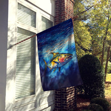 Load image into Gallery viewer, Yellowfin Tuna House Flag