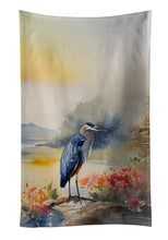 Load image into Gallery viewer, Blue Heron Kitchen Towel DAC2845KTWL