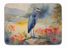 Load image into Gallery viewer, Blue Heron Memory Foam Kitchen Mat DAC2845RUG