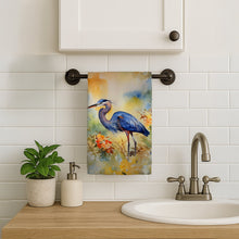 Load image into Gallery viewer, Blue Heron Kitchen Towel DAC2846KTWL