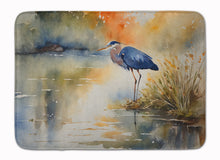 Load image into Gallery viewer, Blue Heron Memory Foam Kitchen Mat DAC2847RUG