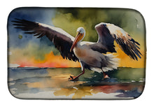 Load image into Gallery viewer, Pelican Dish Drying Mat