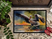 Load image into Gallery viewer, Pelican Doormat - 18X27 Indoor / Outdoor Rug | Made in USA