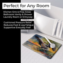 Load image into Gallery viewer, Pelican Memory Foam Kitchen Mat DAC2851RUG