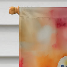 Load image into Gallery viewer, Pelican House Flag