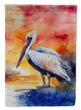 Load image into Gallery viewer, Pelican House Flag