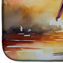 Load image into Gallery viewer, Pelican Dish Drying Mat