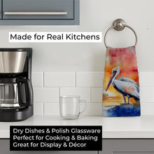 Load image into Gallery viewer, Pelican Kitchen Towel DAC2852KTWL