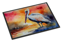 Load image into Gallery viewer, Pelican Doormat - 18X27 Indoor / Outdoor Rug | Made in USA