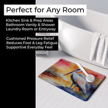 Load image into Gallery viewer, Pelican Memory Foam Kitchen Mat DAC2852RUG