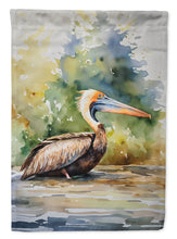 Load image into Gallery viewer, Pelican House Flag