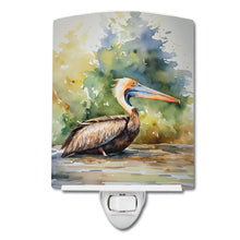 Load image into Gallery viewer, Pelican Ceramic Night Light