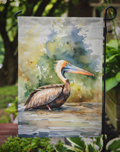 Load image into Gallery viewer, Pelican Garden Flag – Outdoor Decorative Yard Flag
