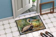 Load image into Gallery viewer, Pelican Doormat - 18X27 Indoor / Outdoor Rug | Made in USA