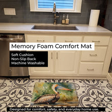 Load image into Gallery viewer, Pelican Memory Foam Kitchen Mat DAC2853RUG