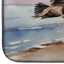 Load image into Gallery viewer, Pelican Dish Drying Mat