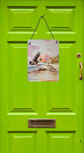 Load image into Gallery viewer, Pelican Wall or Door Hanging Prints