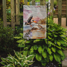 Load image into Gallery viewer, Pelican Garden Flag – Outdoor Decorative Yard Flag