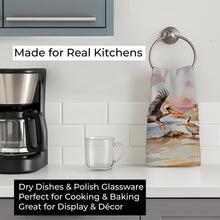 Load image into Gallery viewer, Pelican Kitchen Towel DAC2854KTWL