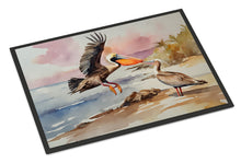 Load image into Gallery viewer, Pelican Doormat - 18X27 Indoor / Outdoor Rug | Made in USA