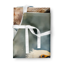 Load image into Gallery viewer, Pelican Apron – Artist-Designed Kitchen, BBQ &amp; Craft Apron