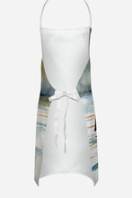 Load image into Gallery viewer, Pelican Apron – Artist-Designed Kitchen, BBQ &amp; Craft Apron